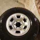 جنوط نيسان فتك حديد