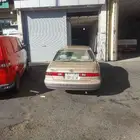 للبيع كامري مديل 2000 مجدد غير مفحوص