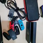 نينتيندو سويتش اخو الجديد