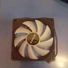 مروحة RGB 120mm