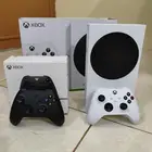اكس بوكس سيريس اس Xbox series s