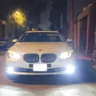 بي ام دبليو 730 موديل 2010 BMW