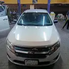 فورد فيوجن 2012