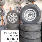 جنوط شنبر شاص _ جنوط شاص شنبر