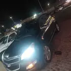 شيفورلية ترافلس 2011