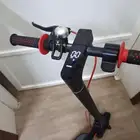 سكوتر نظيف ب 380 نهائي