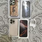 ايفون 16 برو صحراوي