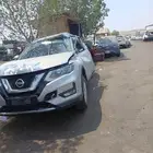 نيسان اكس تريل