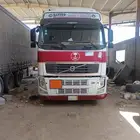 فولفو راس وبراده