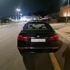 موديل 2015 BMW 520i