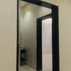 شقق عوائل للإيجار في عماره تجاريه لبن شارع عسير