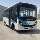 Mini Bus 27 seater for rent