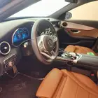 مرسيدس C200 موديل 2020