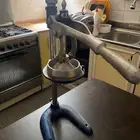 مكينة عصير