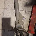 نيسان سنترا دودة دركسون