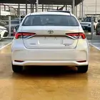 تويوتا كورولا إليت هايبرد 1.8L موديل 2025