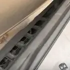 كبوت كرولا كروس