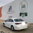 كورلا 2021