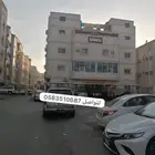 للبيع عماره حي النسيم