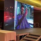 والاضاءت الاحترافية تاجير شاشات التلفزيون العملاقة LED