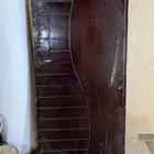 للبيع ابواب خشب
