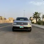 فولكس واجن تيرامونت 2019