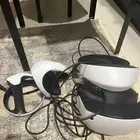 نظاره ps5 vr2