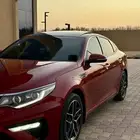 كيا اوبتيما فل كامل 2020
