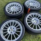Porsche Cayenne wheels 21
