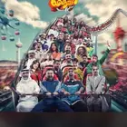 مسرحية المدينه الترفيهيه