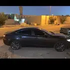 مازدا 6 فل 2019