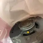 دينمو مكيف صحراوي جديد للبيع الجزيرة