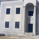 ديكورات خارجيةالمجرده بارق محيل