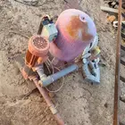 مضخه ماء