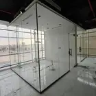 تركيب زجاج سيكوريت