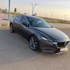 مازدا 6 فل كامل 2020