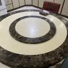 طاوله و مكيفات و فرن و مطابخ