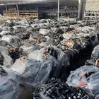 مكائن جمس اكاديا ترافيرس