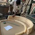 بسم الله نبدأ جميع أنواع الأبواب الخشبية جميع أنواع الدورا