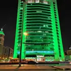 تاجير سيتي كلر الرياض اضاءات