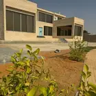 فرصه ذهبيه منتجع فاخر بالمزاحميه - جو - قرب القديه للبيع