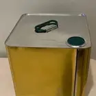 زيت زيتون صافي فلسطيني نابلسي عصرة اولى