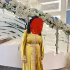 قفطان مغربي جديد