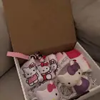 بوكس هلوكيتي هديه او لك