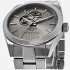 ساعة تيسوت القلب المفتوح الغزالي