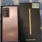 جلاكسى نوت 20 اللترا