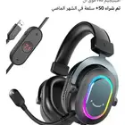 للبيع سماعة h6 بكرتونها جديده