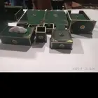 أطقم مكتبيه