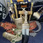 خنجر حك زراف