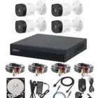 تركيب كمرات مراقبه 4k باقل سعر واعلى جوده